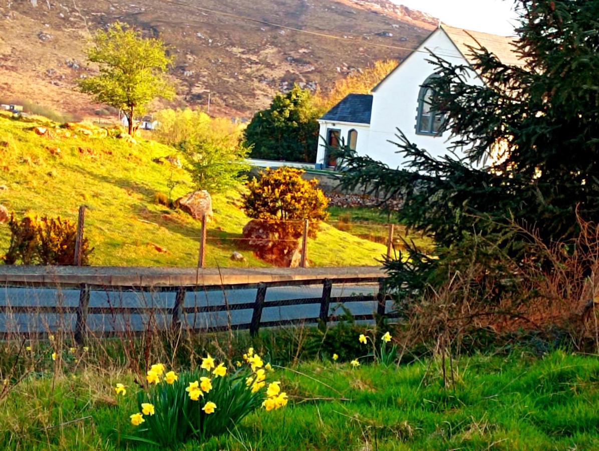 Donegal Cottage Donegal Town Extérieur photo