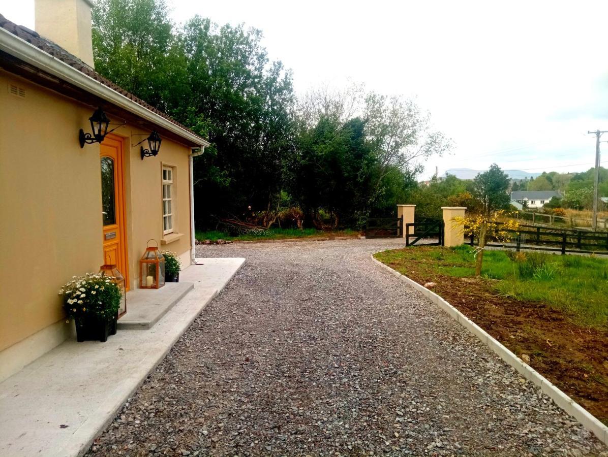 Donegal Cottage Donegal Town Extérieur photo