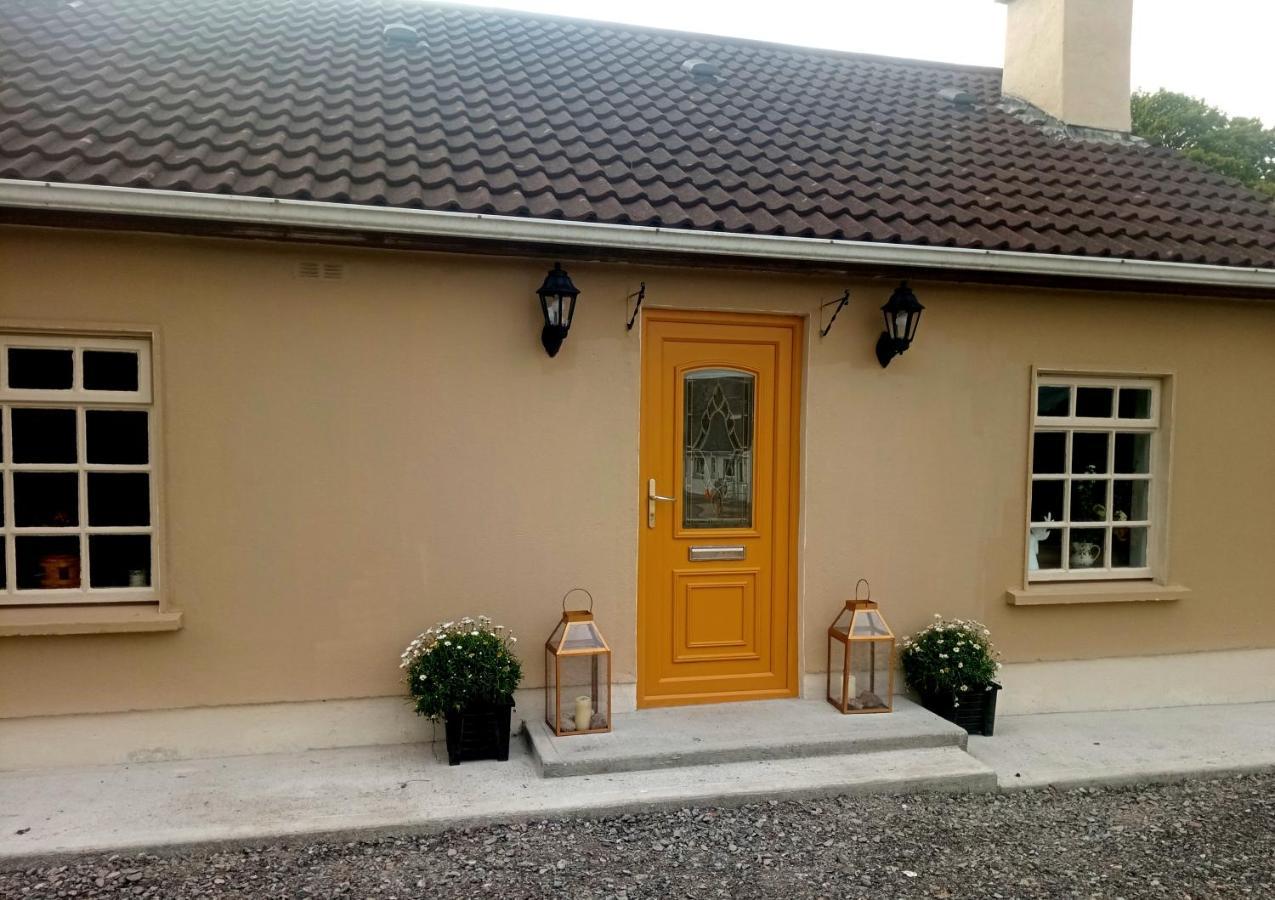 Donegal Cottage Donegal Town Extérieur photo